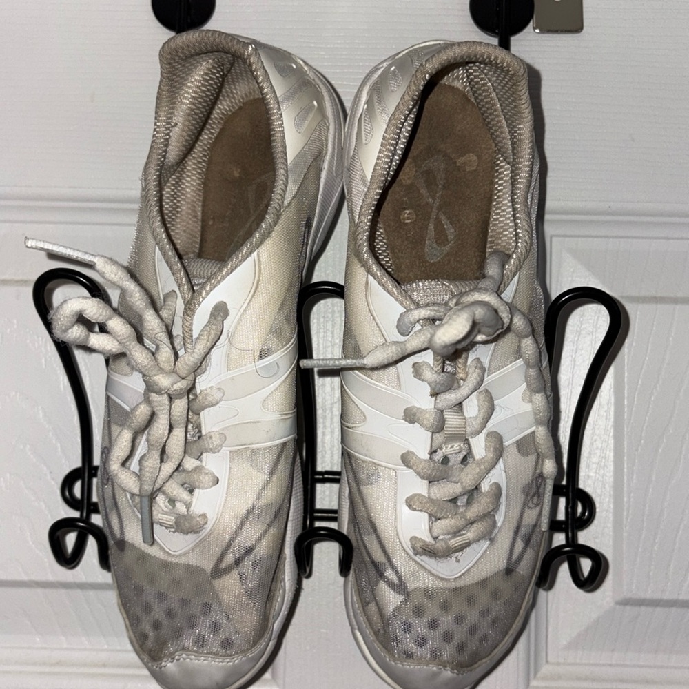 Nfinity Vengeance 6-5